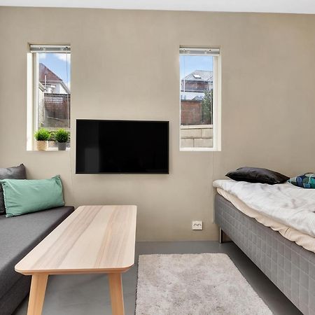 Central Studio Apartment Apt 101 Stavanger Zewnętrze zdjęcie