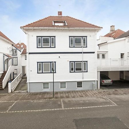 Central Studio Apartment Apt 101 Stavanger Zewnętrze zdjęcie