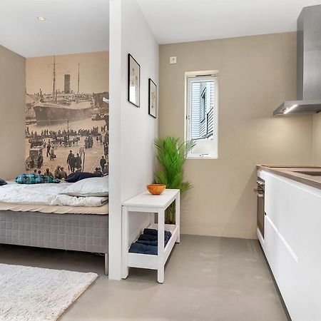 Central Studio Apartment Apt 101 Stavanger Zewnętrze zdjęcie
