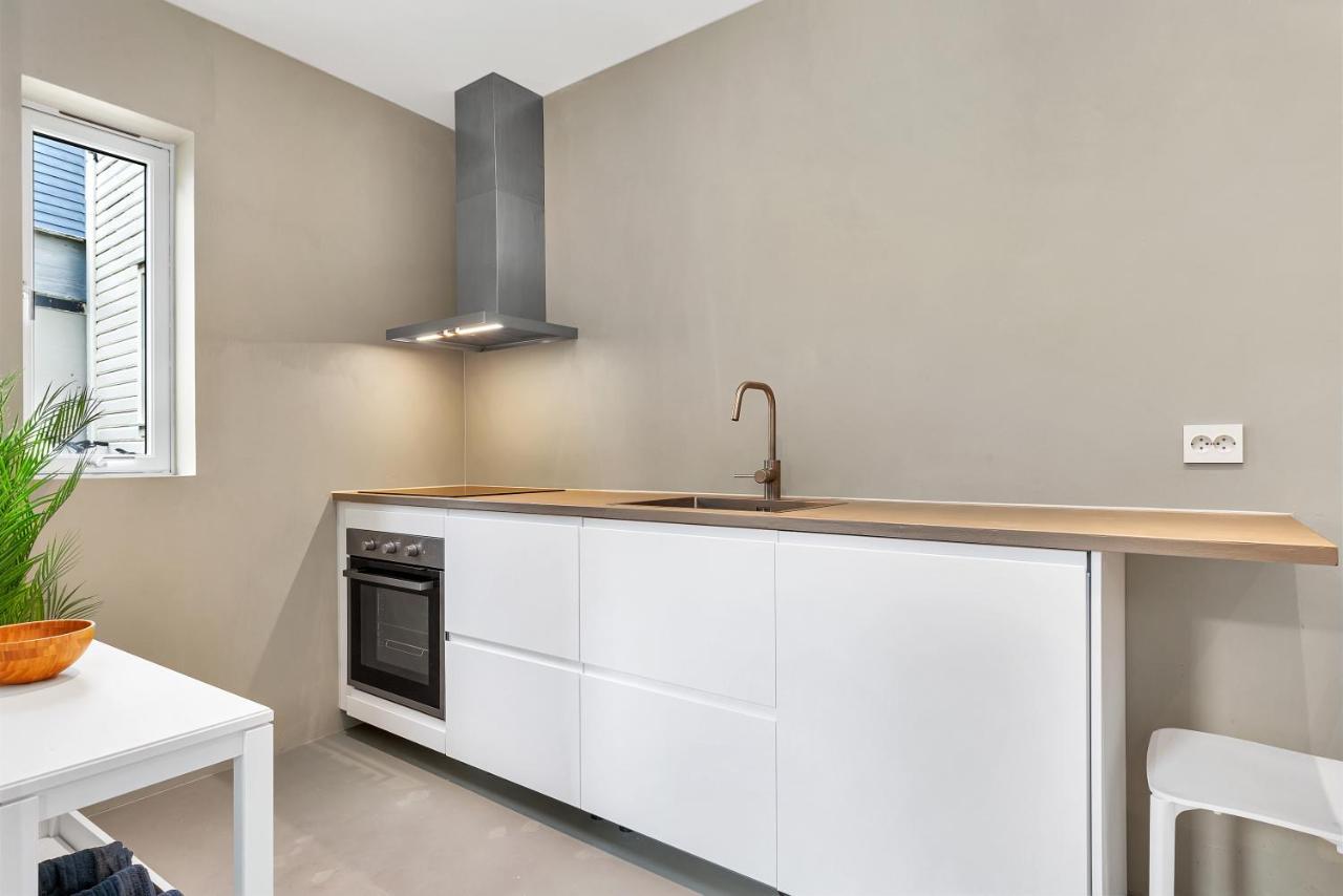 Central Studio Apartment Apt 101 Stavanger Zewnętrze zdjęcie