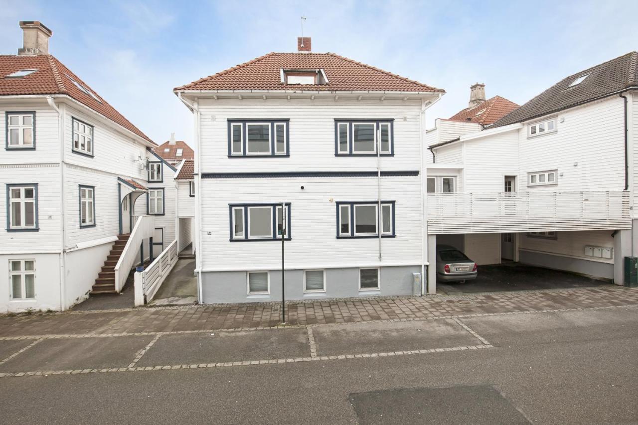 Central Studio Apartment Apt 101 Stavanger Zewnętrze zdjęcie