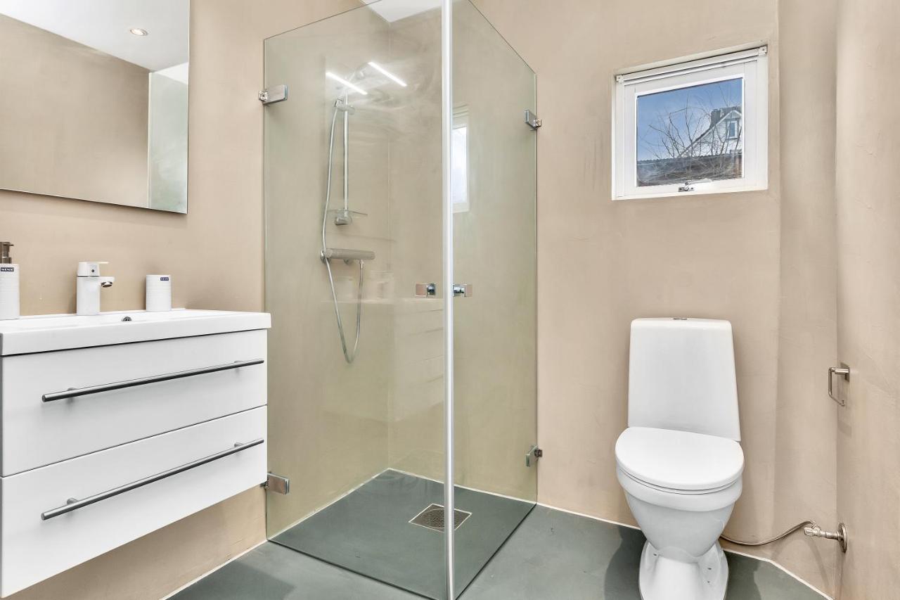 Central Studio Apartment Apt 101 Stavanger Zewnętrze zdjęcie